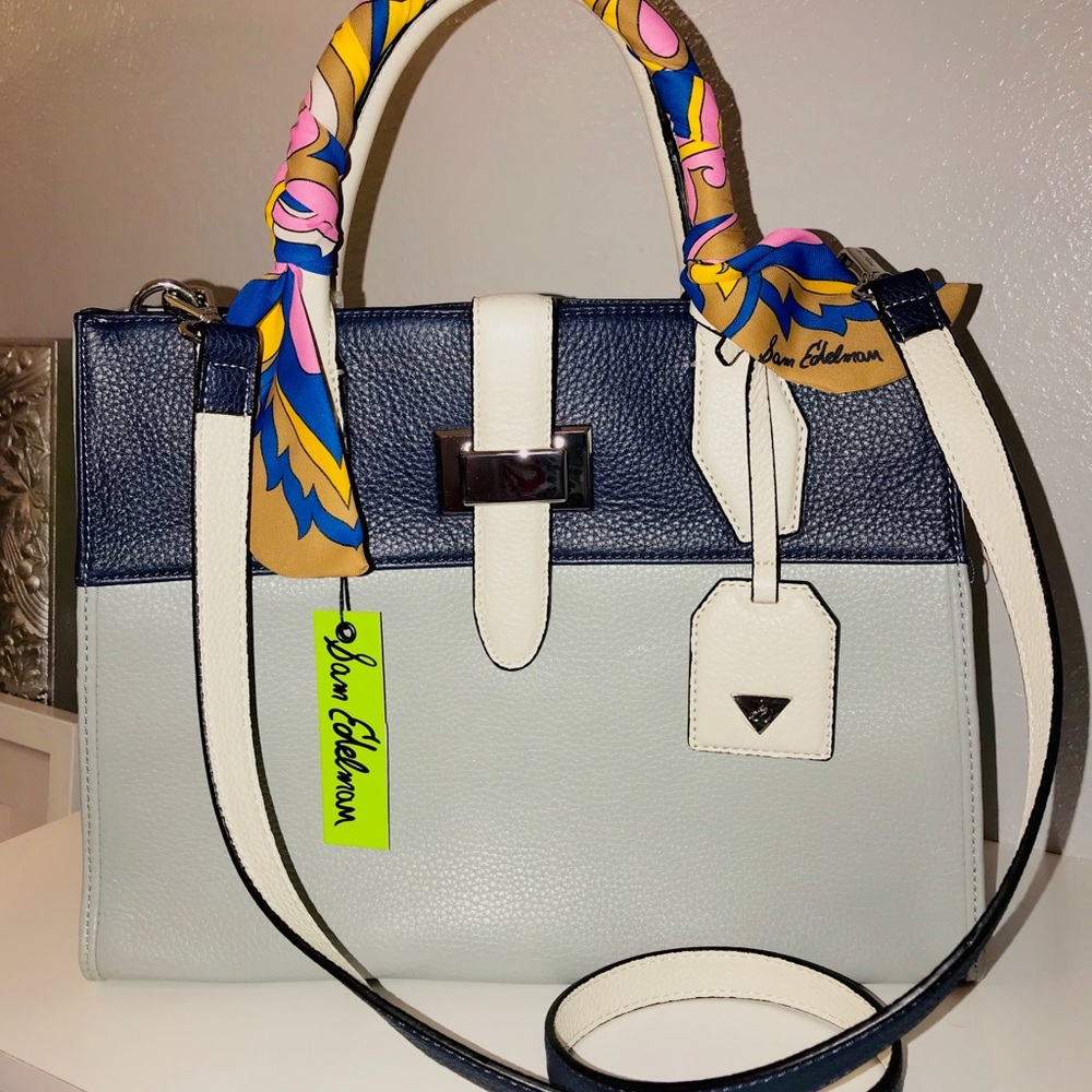 Sam Edelman Colette Purse - Picture 3 of 5